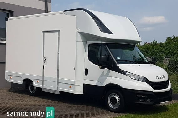 IVECO Daily Inne 2020