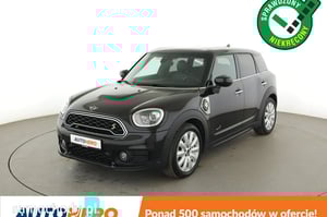 Mini Countryman SUV 2019