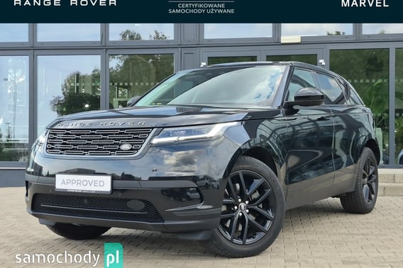 Land Rover Range Rover Velar SUV 2023