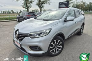 Renault Kadjar SUV 2020