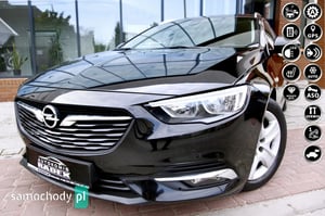 Opel Insignia Kombi 2019