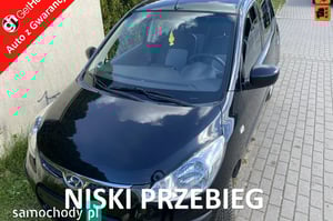 Hyundai i10 Hatchback 2010