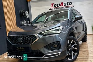 Seat Tarraco SUV 2019