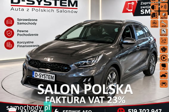 Kia Niro SUV 2022