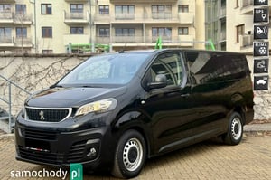 Peugeot Expert Furgon 2021