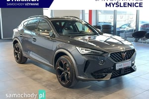 Cupra Formentor SUV 2024