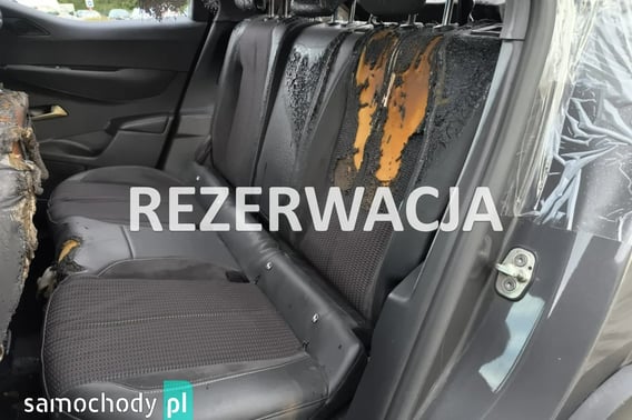 DS 3 Hatchback 2019