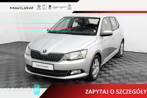 Skoda Fabia Hatchback 2018