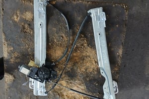 FORD KUGA MK2 PODNOŚNIK SZYBY LEWY PRZÓD