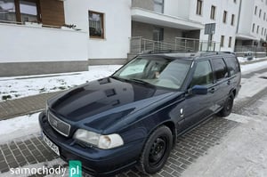 Volvo V70 Kombi 1998