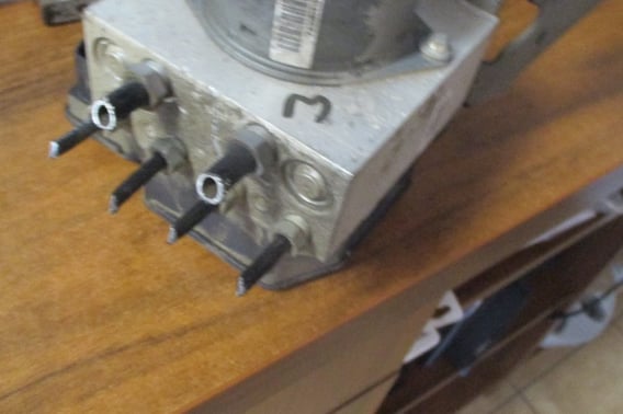 FORD MONDEO MK4 LIFT POMPA ABS CG91-2C405-FB