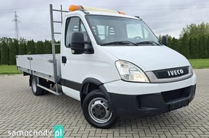 IVECO Daily Inne 2011