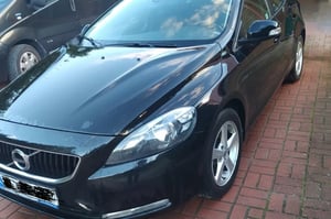Volvo V40 Hatchback 2016