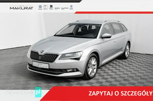 Skoda Superb Kombi 2019