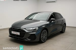 Audi A3 Hatchback 2025