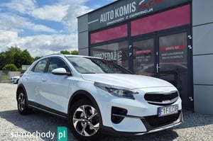 Kia XCeed SUV 2022