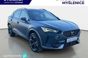 Cupra Formentor SUV 2023