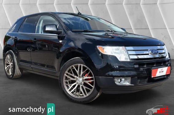 Ford Edge SUV 2008