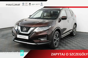 Nissan X-Trail SUV 2020