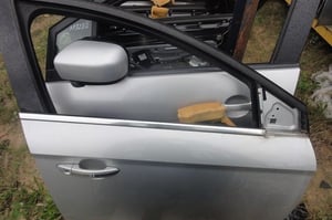 FORD MONDEO MK4 DRZWI PRZÓD/TYŁ PRAWE/LEWE 23