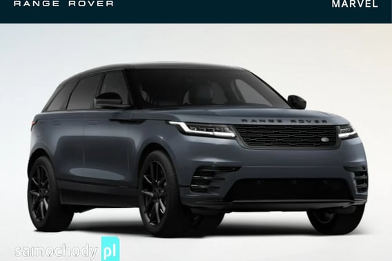 Land Rover Range Rover Velar SUV 2026