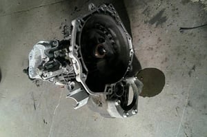 OPEL ASTRA K 1,0T SKRZYNIA BIEGÓW W394