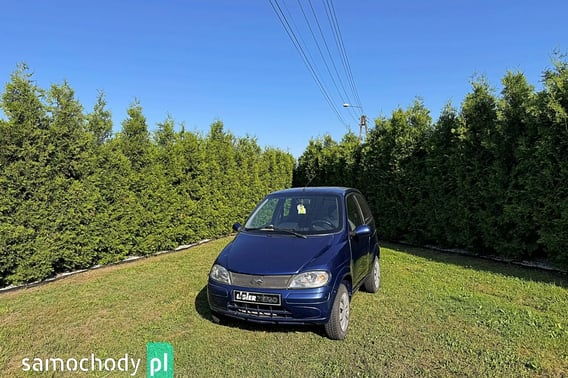 Aixam City Hatchback 2006