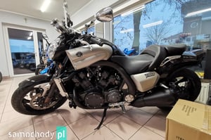 YAMAHA V Max Chopper 2009