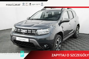 Dacia Duster SUV 2023