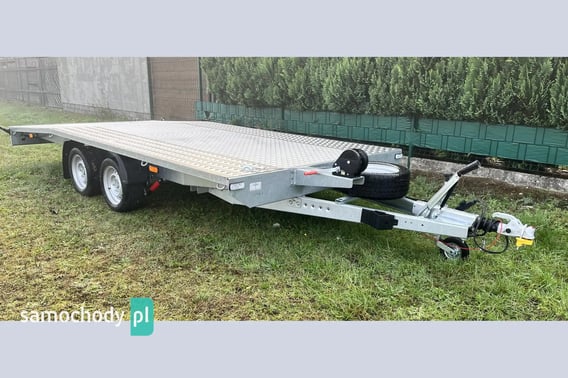 Boro Besttrailers 2023