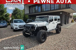 Jeep Wrangler SUV 2015