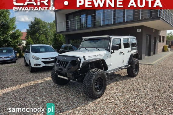 Jeep Wrangler SUV 2015