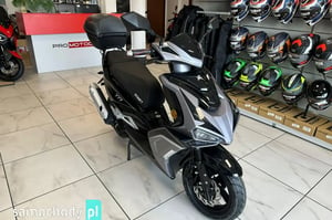 ROMET 777 Mini bike 2026