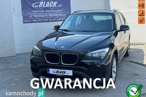 BMW X1 SUV 2014