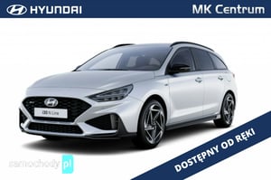 Hyundai i30 Kombi 2024