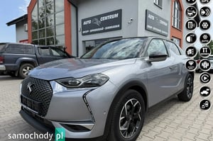 DS 3 Hatchback 2021