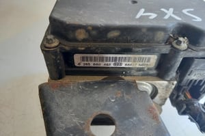 SUZUKI SX4 POMPA ABS 0265800493