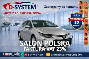 Toyota Corolla Sedan 2022