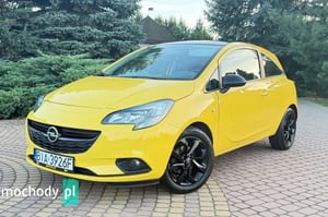 Opel Corsa Hatchback 2019
