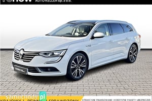 Renault Talisman Kombi 2019