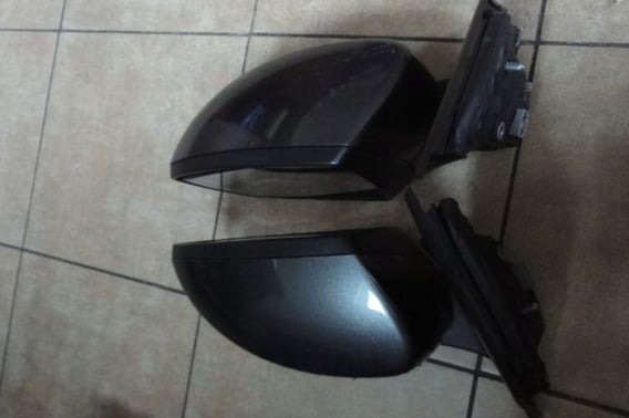 FORD KUGA MK2 LUSTERKO P/L 10 PIN UD/PD/JD/KD
