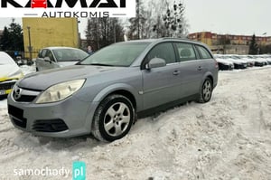 Opel Vectra Kombi 2007