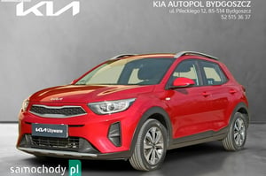 Kia Stonic Hatchback 2021