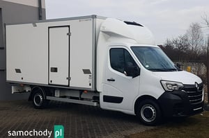 Renault Master Chłodnia/Izoterma 2022