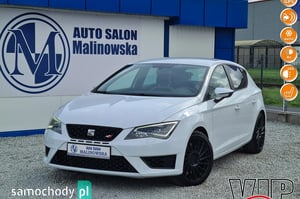 SEAT Leon Hatchback 2015