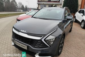 Kia Sportage SUV 2023