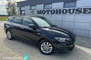 Fiat Tipo Kombi 2019
