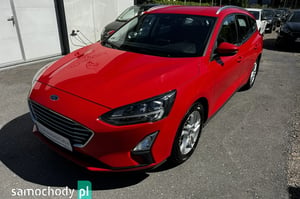 Ford Focus Kombi 2020
