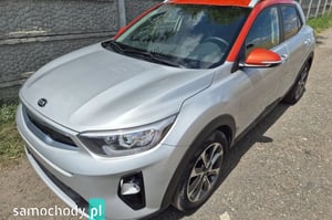 Kia Stonic Crossover 2019