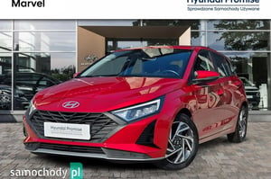 Hyundai i20 Hatchback 2024